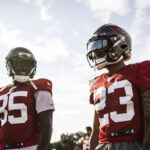 2021 Bucs Training Camp: Takeaways From Day Four