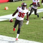 Watch: Buccaneers CB Dean on Bowles: “He’s Like That Extra Father Figure”