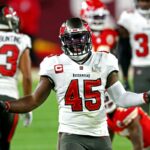 ESPN Projects Buccaneers’ White Traded To AFC Team