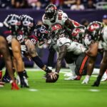 Buccaneers End Preseason with a Win Against Texans 23-16