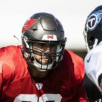 Buccaneers and Titans to Hold Joint Practices