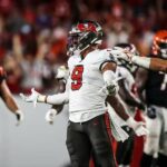 Buccaneers & Bowles Have “High” Expectations for Tryon-Shoyinka in Year Two