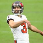 Buccaneers Kicker Tests Positive for Covid-19