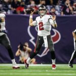 Trask Odds-On Favorite to be Buccaneers Starter