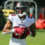 Buccaneers Defensive Back Out with Elbow Injury