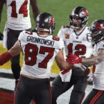 Five Hot Takes for the Buccaneers 2021 Season