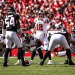 Offensive Point of Attack: Buccaneers vs Falcons
