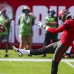 Former Buccaneers’ Punter Signs with Atlanta