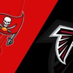 Buccaneers vs Falcons: Where to Watch, Stream, Listen