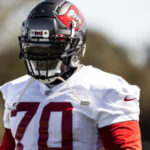 Buccaneers Place Guard on Injured Reserve
