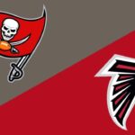 Keys to Cannon Fire: Buccaneers at Falcons
