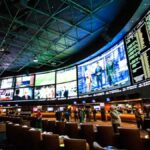 How Professional Leagues Cooperate With Gambling Operators