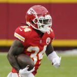 Buccaneers Add Two Former Chiefs to Practice Squad