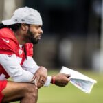 Former Buccaneers’ Sherman Heading to the Booth?