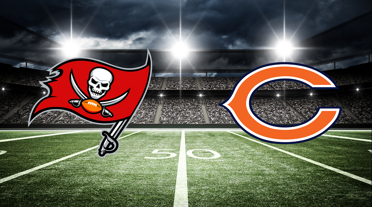 What to Watch For Chicago Bears vs Tampa Bay Buccaneers Bucs Report
