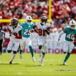 DLT’s Doubloons – Buccaneers Run Away From Dolphins