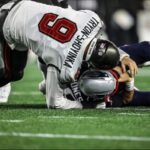 DLT Doubloons – Buccaneers Persevere Against the Patriots