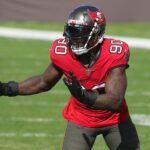 Buccaneers Pierre-Paul Out for Sunday’s Game