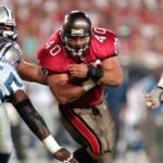 Six Former Buccaneers Nominated For Pro Football Hall of Fame