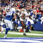 Watch: Every Buccaneers Touchdown vs. Indianapolis