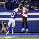 Buccaneers Turnover Colts 38-31