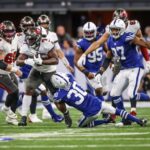 DLT’s Doubloons – Four-Tuddie Lenny Powers the Buccaneers Past the Colts