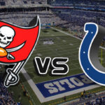 What to Watch For: Buccaneers at Colts