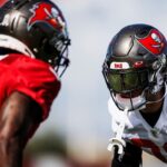 Arians: Buccaneers Murphy-Bunting is “Ready”