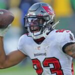 Buccaneers Add Three to the Active Roster Ahead of Giants’ Game