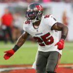 Buccaneers Re-Sign Running Back to One-Year Deal