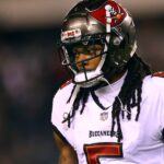 Buccaneers Place Sherman on Injured Reserve