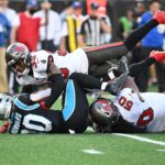 Is Buccaneers Safety Jordan Whitehead Frustrated With Free Agency?
