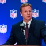 NFL Requiring Coaches,Team Staff to Get COVID-19 Boosters