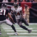 Buccaneers Best Falcons To Advance To 9-3