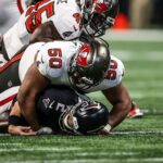 Watch: Buccaneers Vea is Stronger Than You