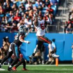 Buccaneers’ Barrett Injury Update