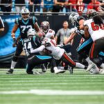 Buccaneers Can Clinch The NFC South With Win Over Carolina, But Don’t Bet On It