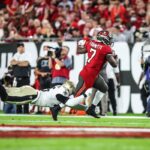 Buccaneers Fournette Ruled Out Against New Orleans