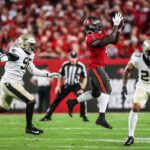 Report: Buccaneers to Place Fournette on Injured Reserve