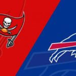 Keys to Cannon Fire: Bills at Buccaneers