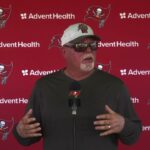 Buccaneers are Rolling into the Playoffs with Bruce Arians