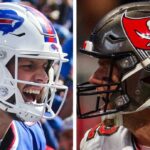 Bucs vs. Bills: By The Numbers, Key Matchups, Players to Watch