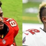 Buccaneers Licht States Brown and Edwards Will “Be Back Next Week”