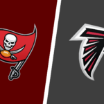 What to Watch For: Buccaneers vs Falcons