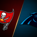 What to Watch For: Buccaneers vs. Panthers