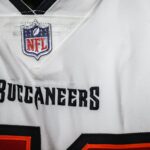 Buccaneers Reveal Uniform Combination vs. Eagles