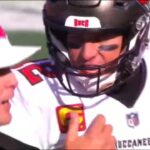 Watch: Brady Gets First Unsportsmanlike Conduct Penalty