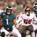 These Aren’t the Same Eagles the Buccaneers Beat in Week 6