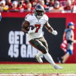 Watch: Buccaneers Fournette for Six!