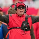 Bruce Arians and Andrew Adams: R-E-L-A-X